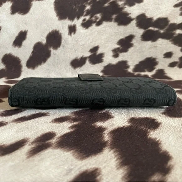 Gucci wallet - Picture 5 of 11